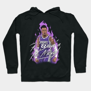 Richaun Holmes No mercy Hoodie